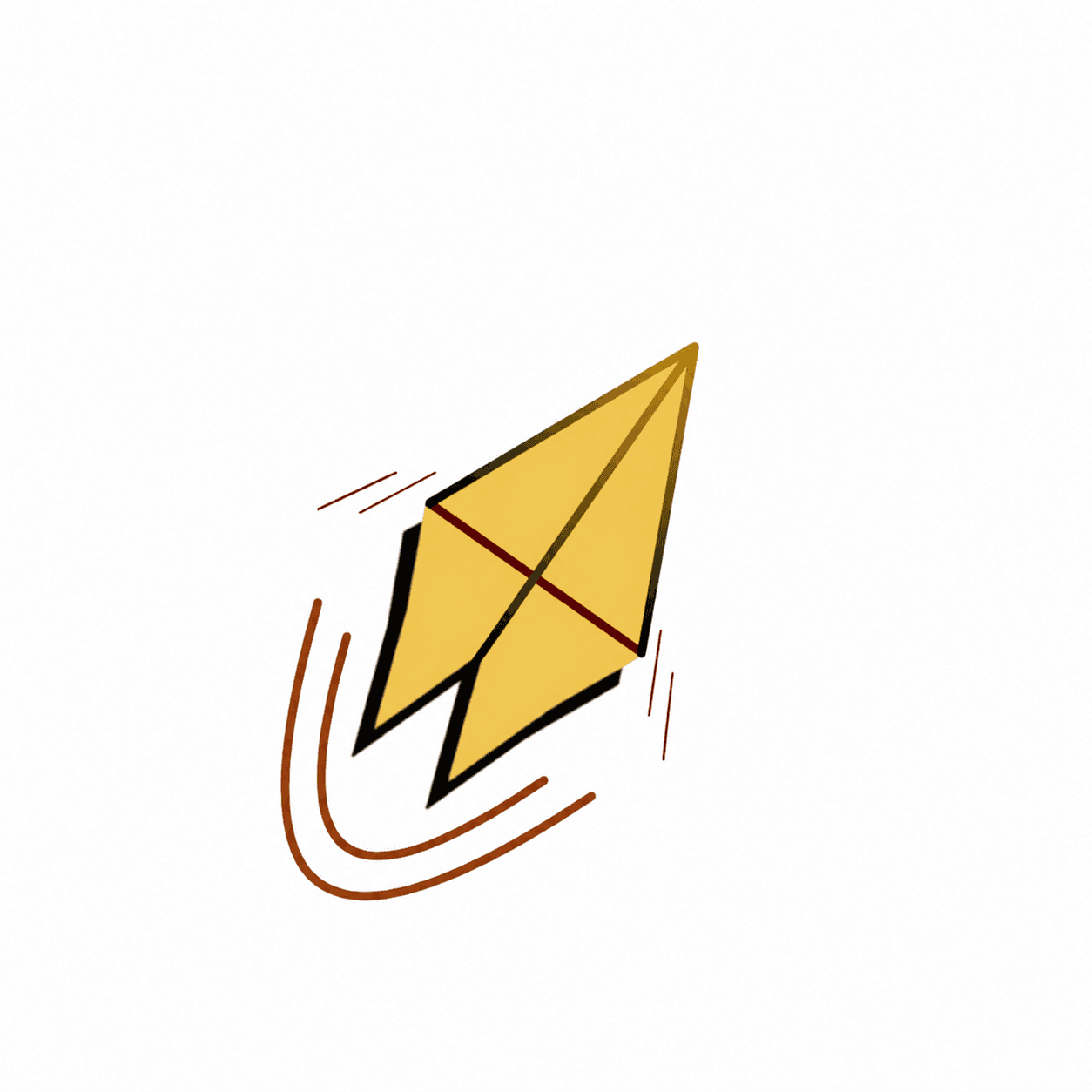 ICASS 7 rocket logo
