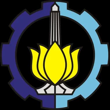Institut Teknologi Sepuluh Nopember logo