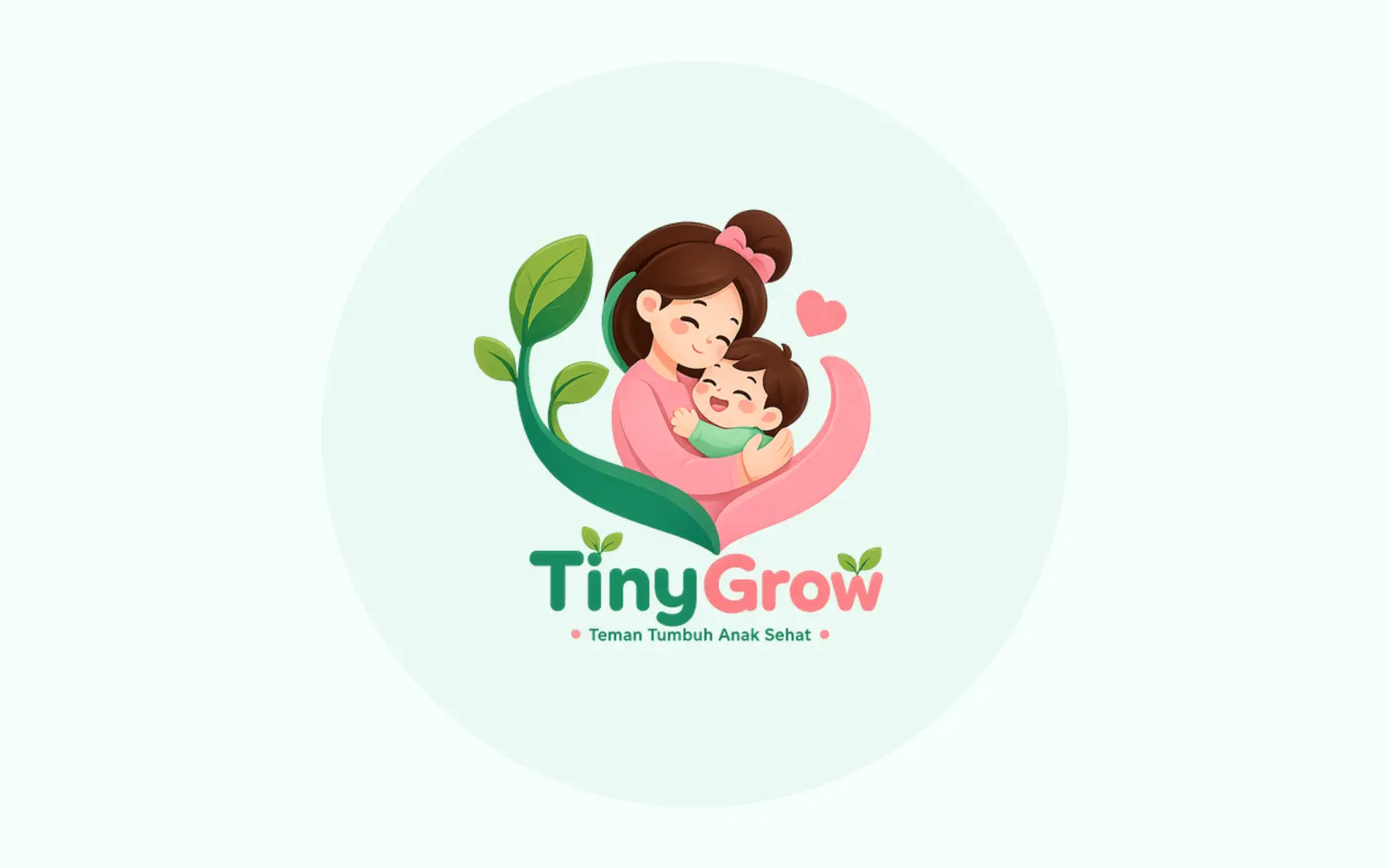 Tiny Grow project screenshot